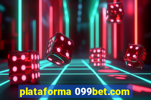 plataforma 099bet.com